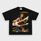 WONDER WOMAN V3 TEE - VIP - GAME CHANGERS GRAPHIC TEE
