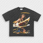 WONDER WOMAN V3 TEE - VIP - GAME CHANGERS GRAPHIC TEE