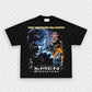X - MEN APOCALYPSE V2 TEE - VIP - GAME CHANGERS GRAPHIC TEE