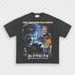 X - MEN APOCALYPSE V2 TEE - VIP - GAME CHANGERS GRAPHIC TEE