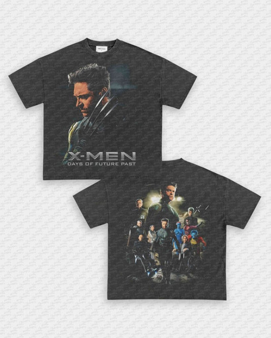 X - MEN DOFP TEE - [DS] - VIP - GAME CHANGERS - GAME CHANGERS GRAPHIC TEE