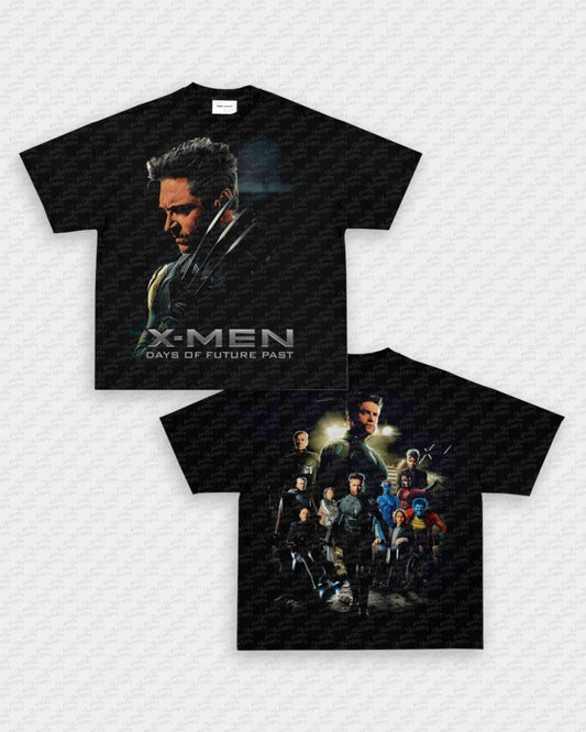 X - MEN DOFP TEE - [DS] - VIP - GAME CHANGERS - GAME CHANGERS GRAPHIC TEE
