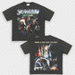 X - MEN TEE - [DS] - VIP - GAME CHANGERS GRAPHIC TEE