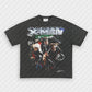 X - MEN V2 TEE - VIP - GAME CHANGERS GRAPHIC TEE