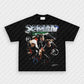 X - MEN V2 TEE - VIP - GAME CHANGERS GRAPHIC TEE