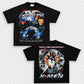 X - MEN V3 TEE - [DS] - VIP - GAME CHANGERS GRAPHIC TEE