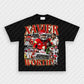 XAVIER WORTHY - CHIEFS TEE - VIP - GAME CHANGERS GRAPHIC TEE