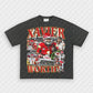 XAVIER WORTHY - CHIEFS TEE - VIP - GAME CHANGERS GRAPHIC TEE
