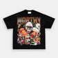 XAVIER WORTHY TEE - GAME CHANGERS