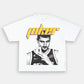 Y2K JOKER TEE - VIP - GAME CHANGERS TEE