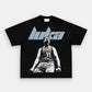 Y2K LUKA TEE - VIP - GAME CHANGERS TEE