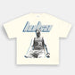 Y2K LUKA TEE - VIP - GAME CHANGERS TEE