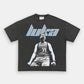 Y2K LUKA TEE - VIP - GAME CHANGERS TEE