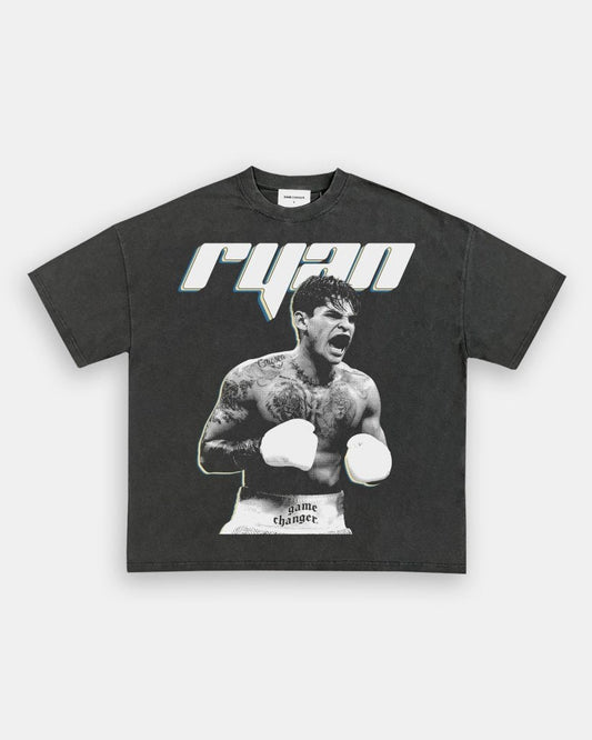 Y2K RYAN - VIP - GAME CHANGERS TEE