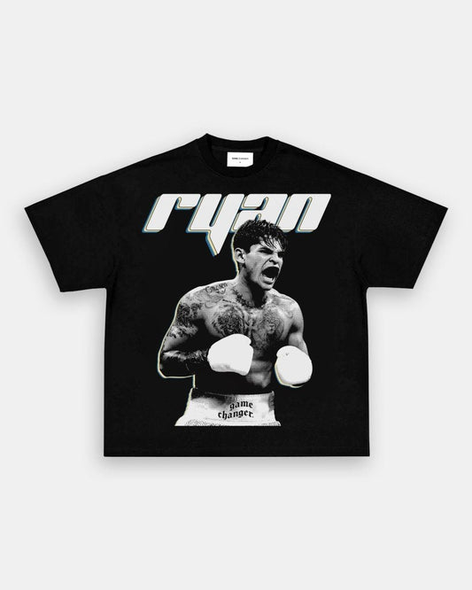 Y2K RYAN - VIP - GAME CHANGERS TEE