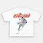 Y2K SHAI TEE - VIP - GAME CHANGERS TEE