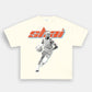Y2K SHAI TEE - VIP - GAME CHANGERS TEE