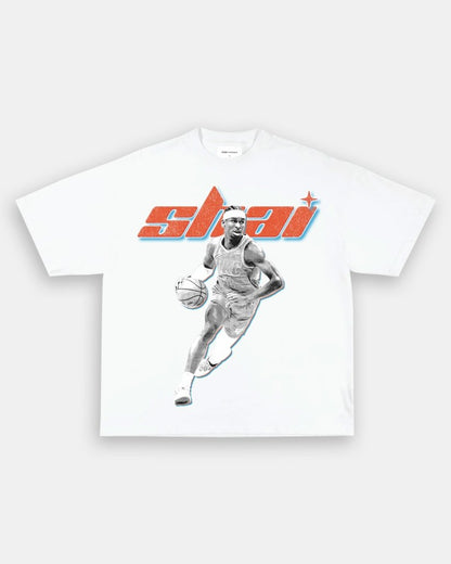 Y2K SHAI TEE - VIP - GAME CHANGERS TEE