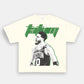 Y2K TATUM TEE - VIP - GAME CHANGERS TEE