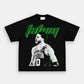 Y2K TATUM TEE - VIP - GAME CHANGERS TEE