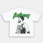 Y2K TATUM TEE - VIP - GAME CHANGERS TEE