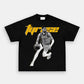 Y2K TYRESE TEE - VIP - GAME CHANGERS TEE