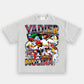 YADIER MOLINA TEE - GAME CHANGERS