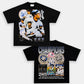 YANKEES 3 PEAT TEE - [DS] - GAME CHANGERS