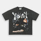 YEAT 2 TEE - VIP - GAME CHANGERS TEE