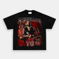 YG TEE - VIP - GAME CHANGERS TEE