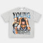 YOUNG DOLPH TEE - VIP - GAME CHANGERS TEE