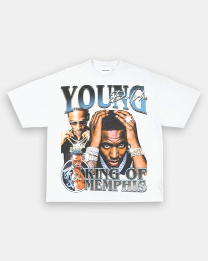 YOUNG DOLPH TEE - VIP - GAME CHANGERS TEE