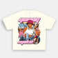 YOUNG MIKO V3 TEE - VIP - GAME CHANGERS TEE