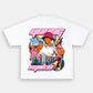 YOUNG MIKO V3 TEE - VIP - GAME CHANGERS TEE