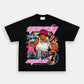 YOUNG MIKO V3 TEE - VIP - GAME CHANGERS TEE