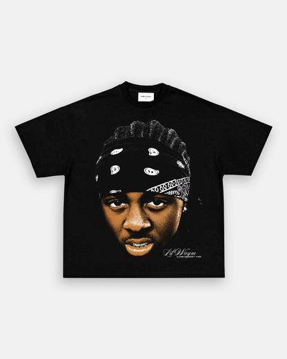 YOUNG WEEZY TEE - VIP - GAME CHANGERS TEE