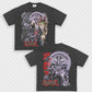 YU - GI - OH TEE - [DS] - VIP - GAME CHANGERS - GAME CHANGERS GRAPHIC TEE
