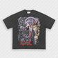 YU - GI - OH V2 TEE - VIP - GAME CHANGERS - GAME CHANGERS GRAPHIC TEE