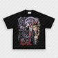 YU - GI - OH V2 TEE - VIP - GAME CHANGERS - GAME CHANGERS GRAPHIC TEE
