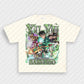 YU YU HAKUSHO TEE - VIP - GAME CHANGERS - GAME CHANGERS GRAPHIC TEE