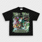 YU YU HAKUSHO TEE - VIP - GAME CHANGERS - GAME CHANGERS GRAPHIC TEE