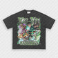 YU YU HAKUSHO TEE - VIP - GAME CHANGERS - GAME CHANGERS GRAPHIC TEE
