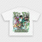 YU YU HAKUSHO TEE - VIP - GAME CHANGERS - GAME CHANGERS GRAPHIC TEE
