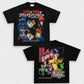 YU YU HAKUSHO V2 TEE - [DS] - VIP - GAME CHANGERS - GAME CHANGERS GRAPHIC TEE