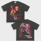 YUJI ITADORI TEE - [DS] - VIP - GAME CHANGERS - GAME CHANGERS GRAPHIC TEE