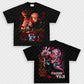 YUJI ITADORI TEE - [DS] - VIP - GAME CHANGERS - GAME CHANGERS GRAPHIC TEE