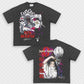 YUTA OKKOTSU TEE - [DS] - VIP - GAME CHANGERS - GAME CHANGERS GRAPHIC TEE
