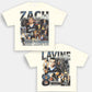 ZACH LAVINE - DUNK CHAMP TEE - [DS] - VIP - GAME CHANGERS TEE