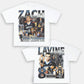 ZACH LAVINE - DUNK CHAMP TEE - [DS] - VIP - GAME CHANGERS TEE