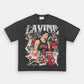 ZACH LAVINE TEE - VIP - GAME CHANGERS TEE